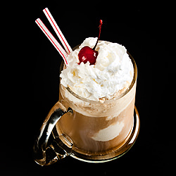 Root Beer Floats