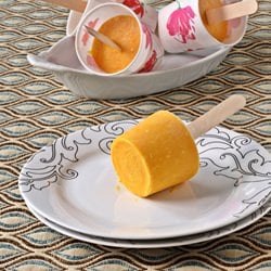 Mango Creamsicles