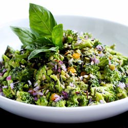 Broccoli Salad