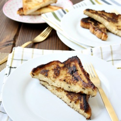 Pain Perdu