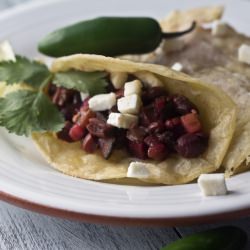 Napales Salad