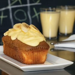 Banana Cake