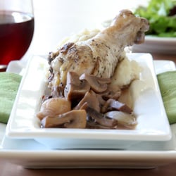Coq au Vin