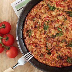 Tortilla