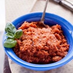 Pappa al Pomodoro