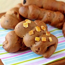 Coffee Sweet Rolls