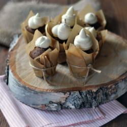Little Chocolate Cakes