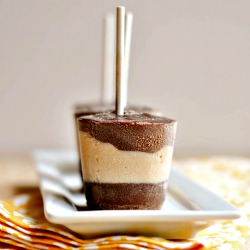 Pudding Pops