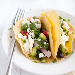 spring tacos