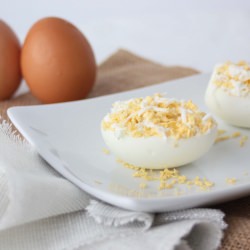 Eggs