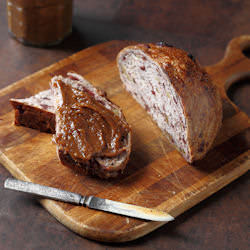 Banana Nut Butter