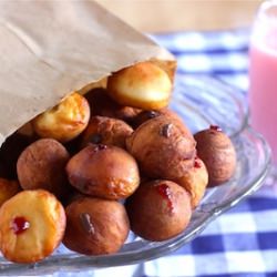 Doughnuts