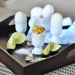 Balut: A unique culinary experience