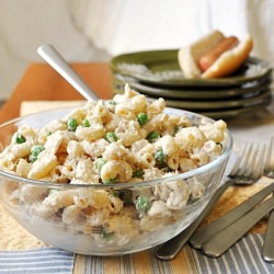 Macaroni Salad