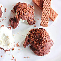 Ice Cream Bon Bons