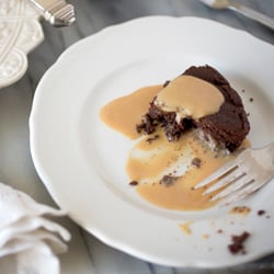 pudding cake