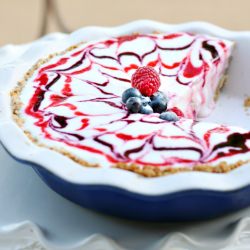 Patriotic Pie