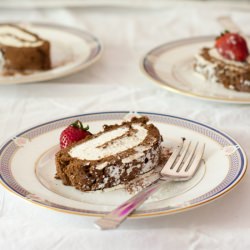 Giant Flourless Yodel