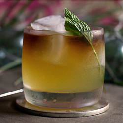 Hi Kai Mai Tai Cocktail