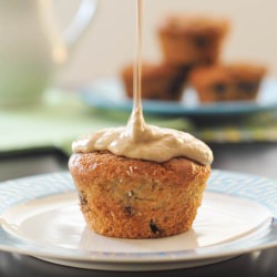 pecan butter sauce