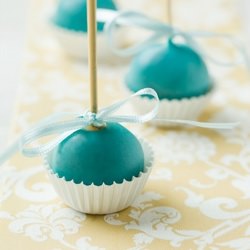 Basic Cake Balls Recipe