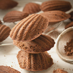 Madeleines