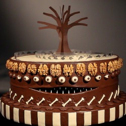 Caketrope