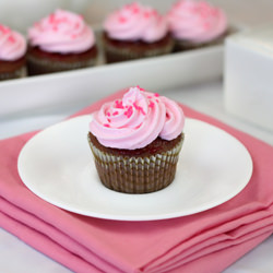 Buttercream Frosting