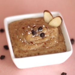Almond Joy Candy Spread