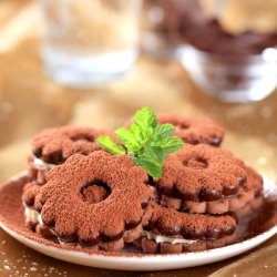 Shortbread