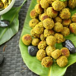 Ayurveda and a Birthday