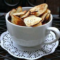 Baked Chips