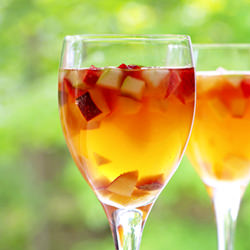 White Sangria