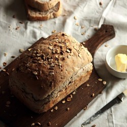 Multigrain Bread
