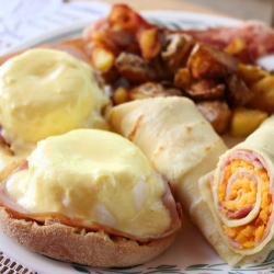 Brunch Favorites