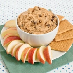 Dessert Hummus