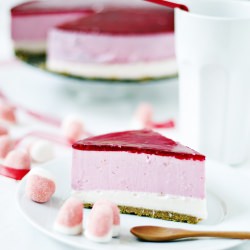 Petit Suisse Cheese Cake