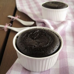 Chocolate Souffle