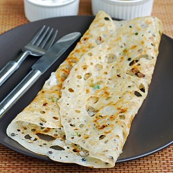 Rava Dosa