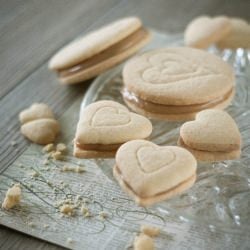 Sweet Sandwich