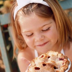 Mini Fruit Pies
