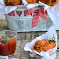 Pizza Muffins