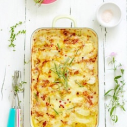 Tartiflette