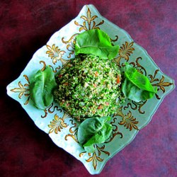 Tabbouleh