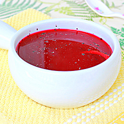 Beet Soup