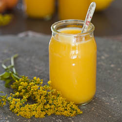 Lemon Curd