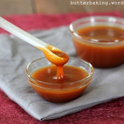 Salted Caramel