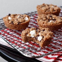 S’mores Cups