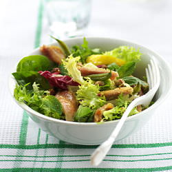 Chicken salad