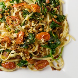 Blt Pasta